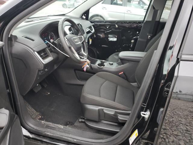 3GKALMEG2RL390399 GMC TERRAIN SL