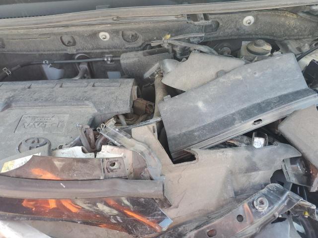 JTMBFREVXHJ711761 Toyota 2ar-fe