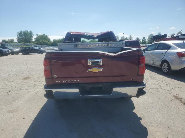 3GCUKREC0EG339024 Chevrolet Silverado