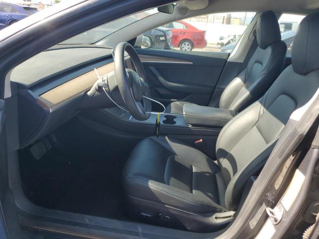 5YJ3E1EAXPF607931 Tesla 2023