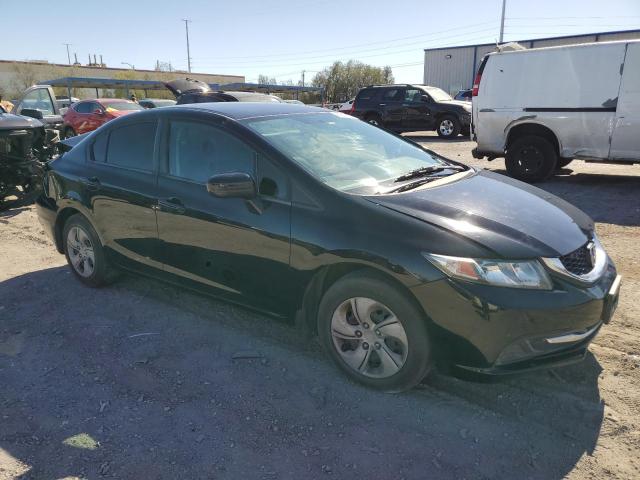 2HGFB2F55FH550576 Honda r18z1