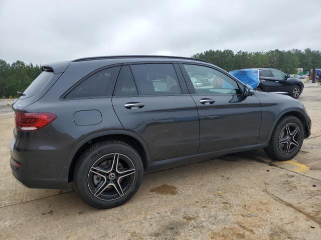 WDC0G8EB4LF754938 Mercedes-Benz GLC 300 4M