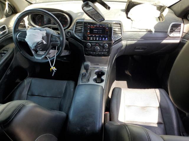 1C4RJFBG7LC115473 Jeep Grand Cherokee