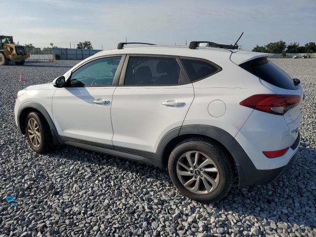 KM8J33A22GU242087 Hyundai TUCSON LIM