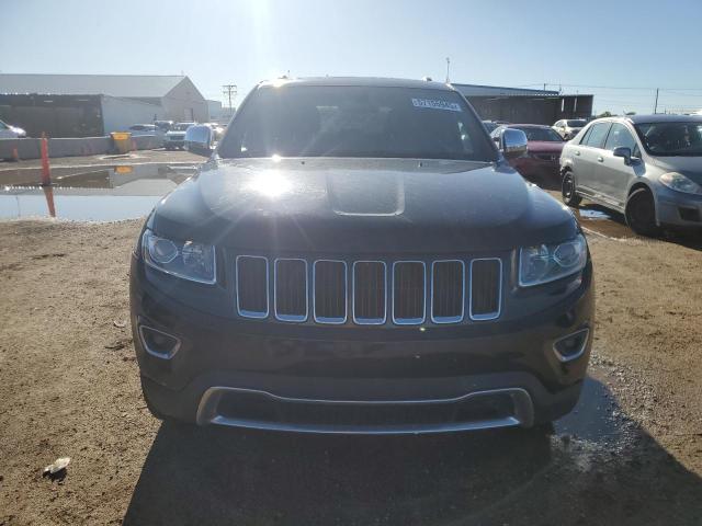 1C4RJFBG7EC364116 Jeep 2014