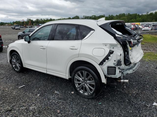 JM3KFBXYXR0437166 Mazda Cx-5 Signa