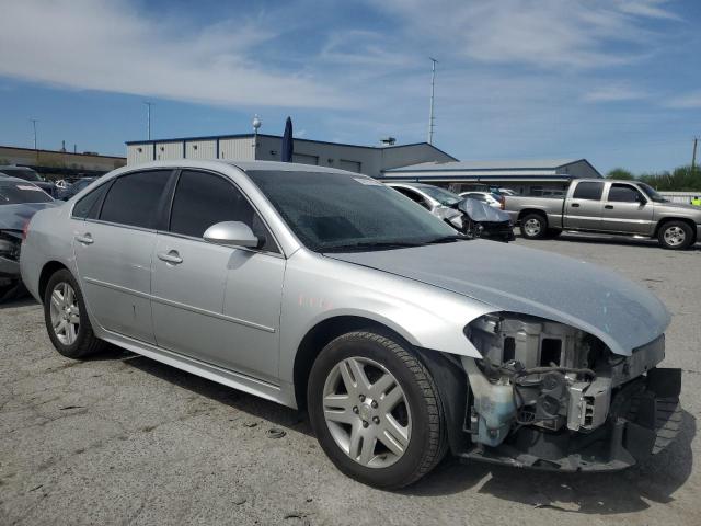 2G1WB5E32G1183445 Chevrolet lfx - sidi, vvt, e85 max, alum gm