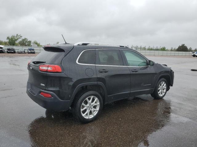 1C4PJLCBXEW148123 Jeep CHEROKEE L