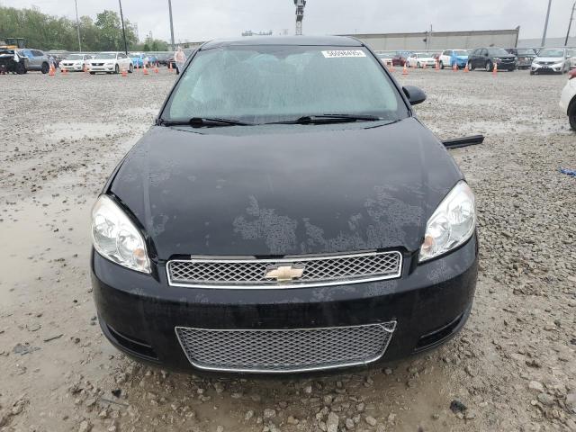 2G1WA5E31F1104378 Chevrolet IMPALA LIM