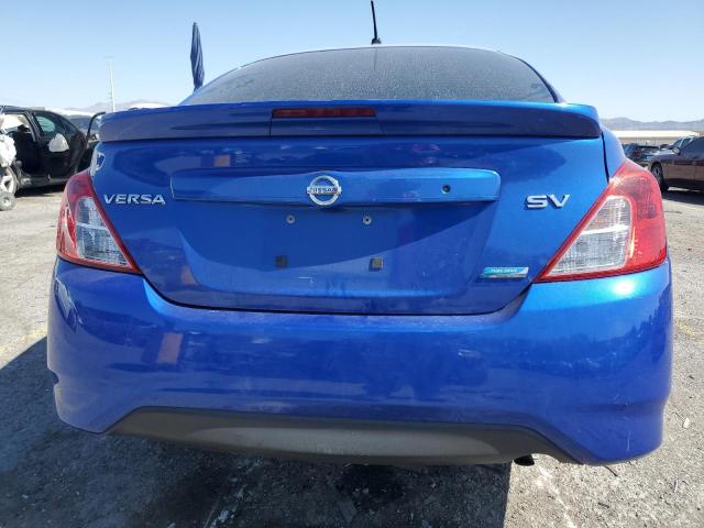 3N1CN7AP5FL953126 Nissan Versa