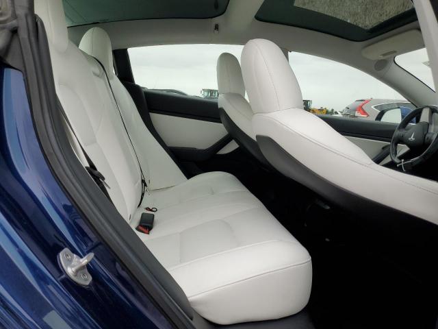 5YJ3E1EB4KF195443 Tesla MODEL 3
