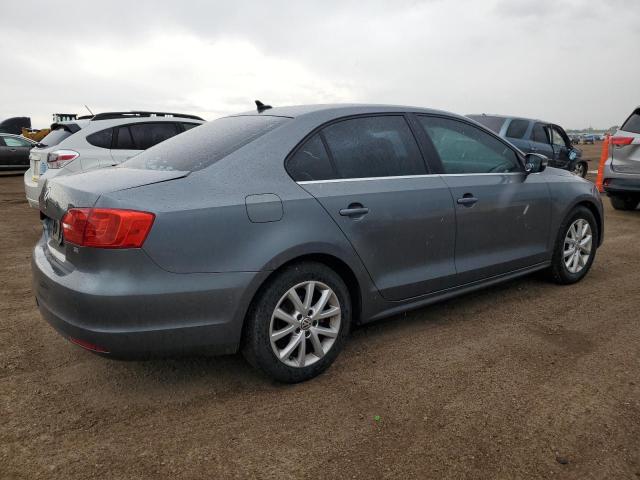 3VWD07AJ7EM444236 Volkswagen JETTA SE