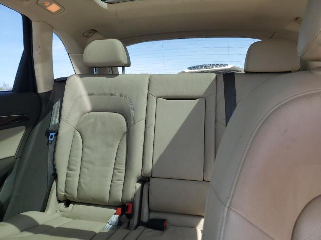 WA1L2AFP2GA137263 Audi Q5 PREMIUM