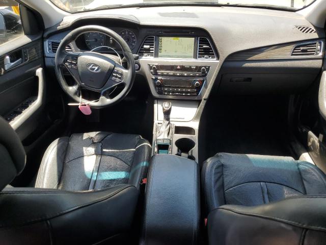 5NPE34AF1FH034841 Hyundai dohc gdi theta-ii