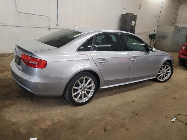 WAUFFAFL9FN026816 Audi A4 PREMIUM