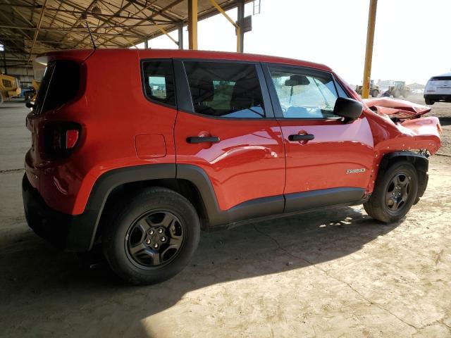 ZACNJCAB8MPM21935 Jeep Renegade