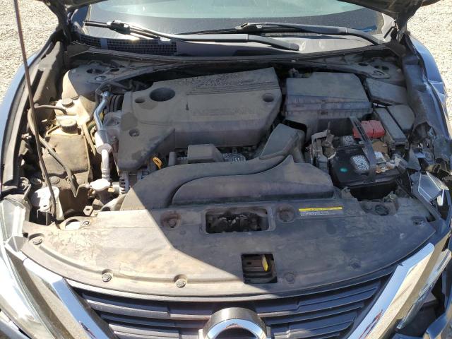 1N4AL3AP8JC118487 Nissan ALTIMA 2.5