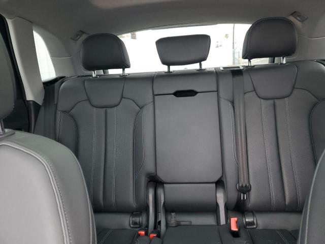 WA1CAAFY3M2062221 Audi 2021