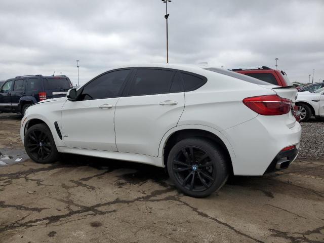 5UXKU2C50J0Z62623 BMW X6 XDRIVE3