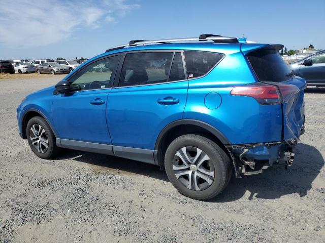 JTMBFREV0JJ747464 Toyota 2ar-fe