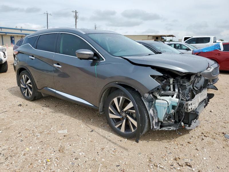 5N1AZ2MG4GN118381 Nissan MURANO S