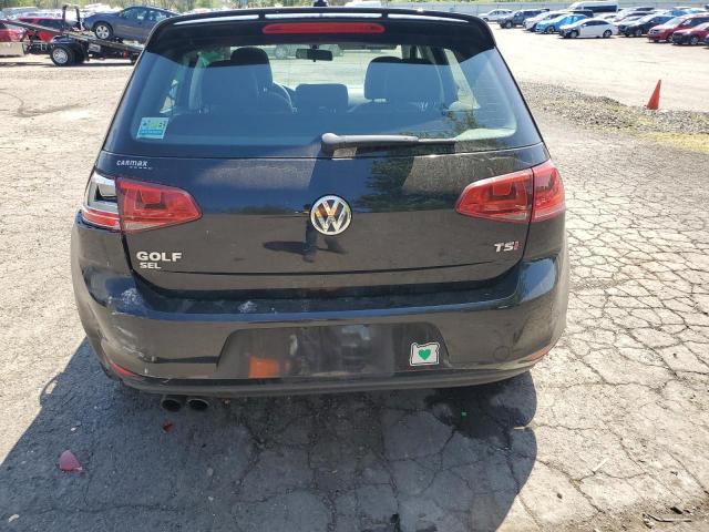 3VW217AU5GM000936 Volkswagen 1.8 tsi
