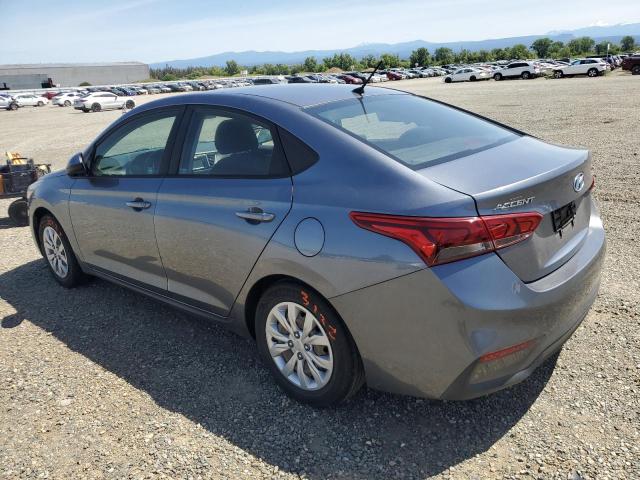 3KPC24A35KE082504 Hyundai ACCENT SE