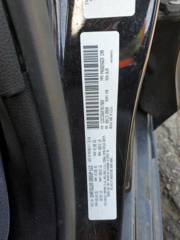 1C3CCCBGXFN517869 Chrysler 200