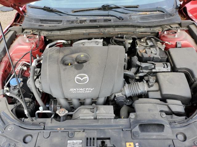 JM1BM1V7XE1195423 Mazda 3 TOURING