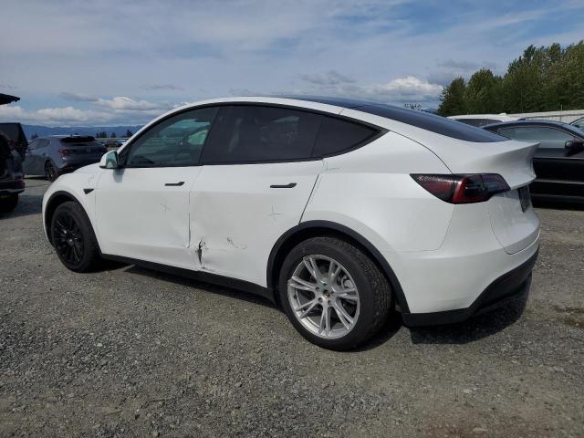 7SAYGDEE0NF315418 Tesla Model Y