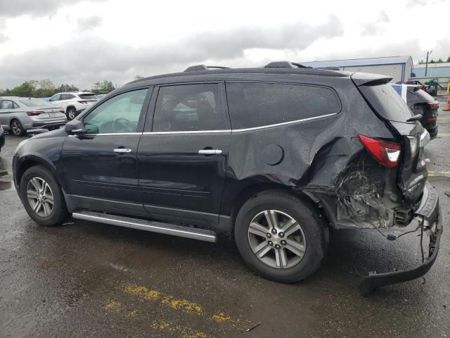 1GNKVHKD0HJ244480 Chevrolet TRAVERSE L