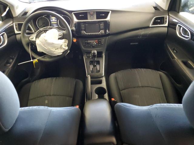 3N1AB7AP7JY218207 Nissan SENTRA S