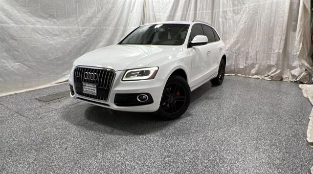 WA1C2AFP0GA062417 Audi Q5 PREMIUM