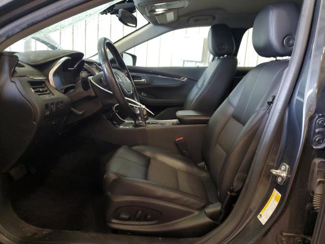 2G11Z5S39K9138183 Chevrolet IMPALA LT