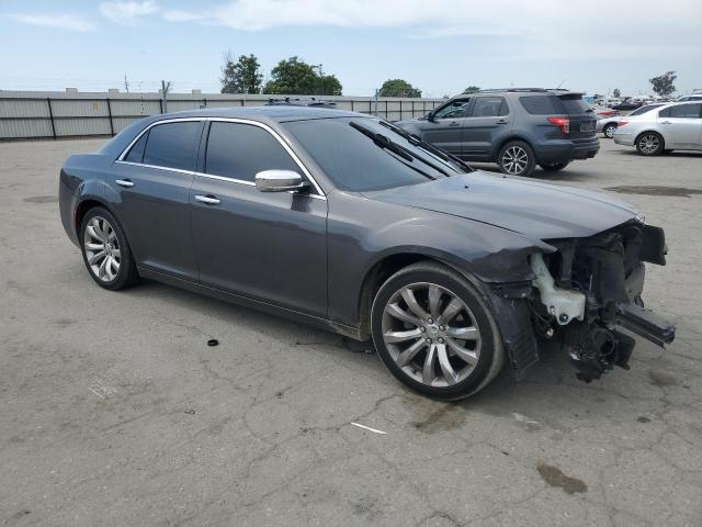 2C3CCAEGXJH324509 Chrysler 300 LIMITE
