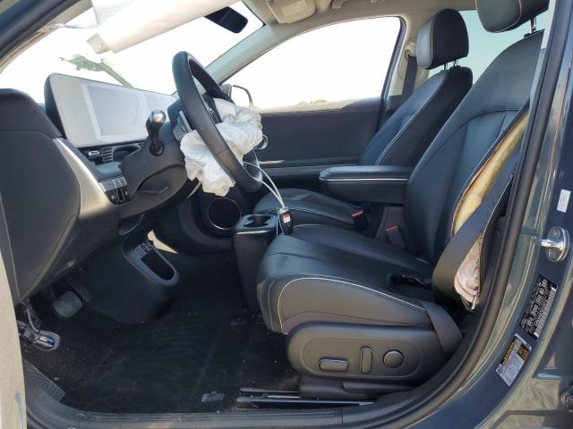 KM8KN4AE7NU120112 Hyundai 2022