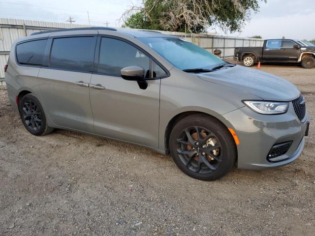 2C4RC1BG4PR505313 Chrysler 2023
