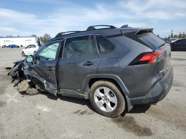 2T3RWRFV3MW115805 Toyota Rav4 Xle