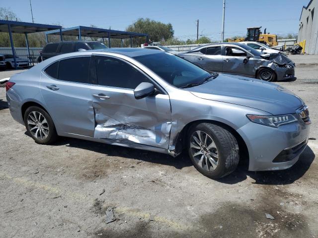 19UUB1F37FA026831 Acura TLX