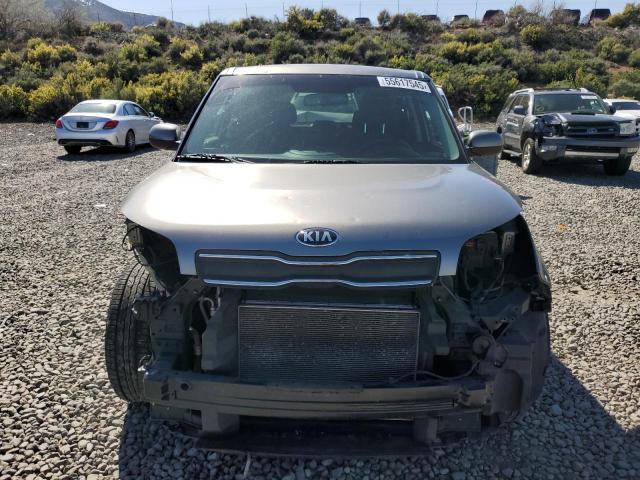 KNDJN2A22K7024022 KIA Soul