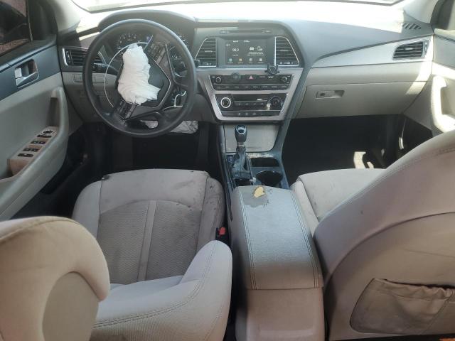 5NPE24AF9HH559703 Hyundai 2017