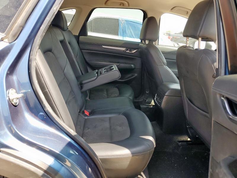 JM3KFACM5J1419816 Mazda CX-5 TOURI