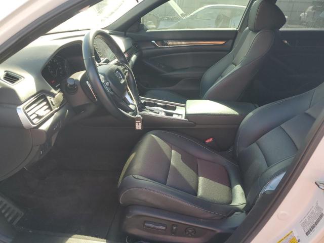 1HGCV1F30LA151006 Honda l15be