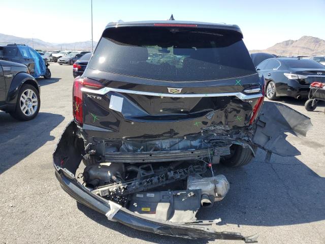 1GYKPCRS9LZ126510 Cadillac lgx, vvt, alum, gen 2