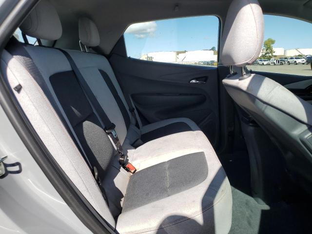 1G1FY6S09M4103248 Chevrolet 2021
