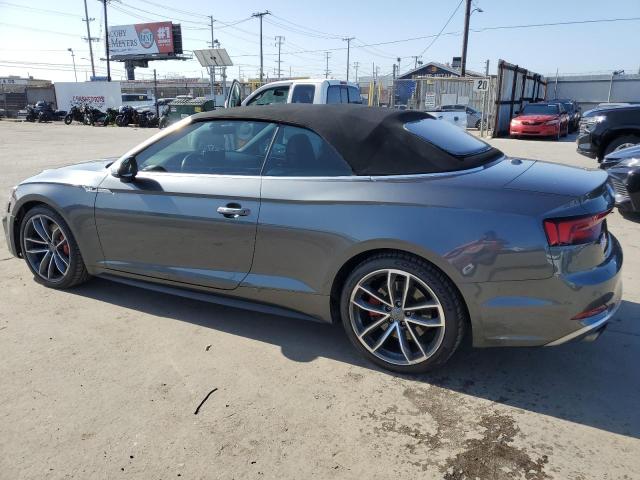 WAUY4GF57JN005703 Audi S5