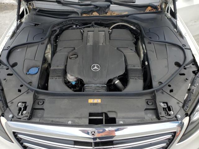 WDDUG6GB5JA354475 Mercedes-Benz m276