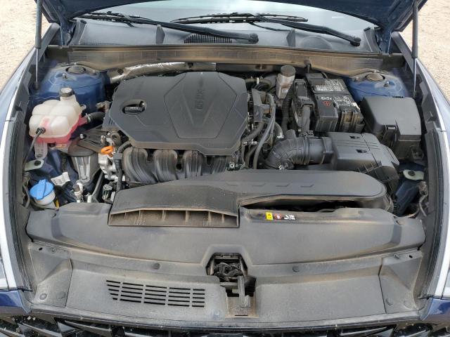 5NPEL4JA6MH091098 Hyundai SONATA SEL