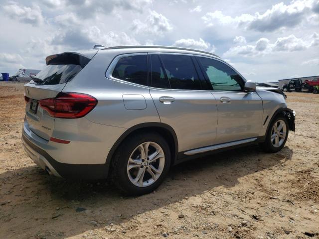 5UXTY3C08L9B21993 BMW X3 SDRIVE3