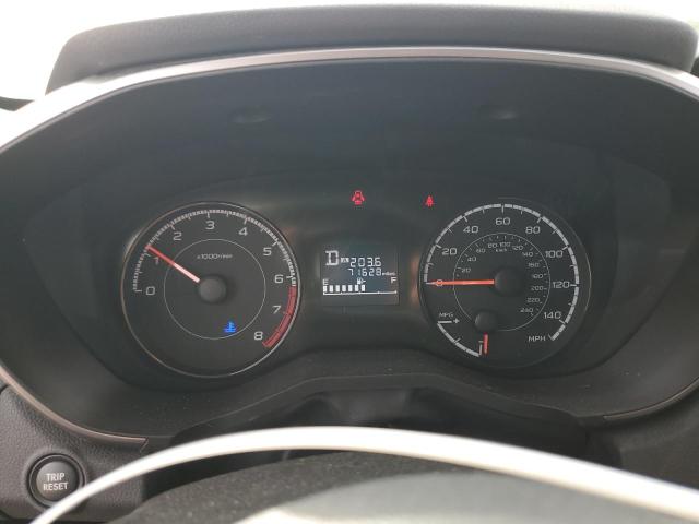 JF2GTACC4JH276056 Subaru Crosstrek